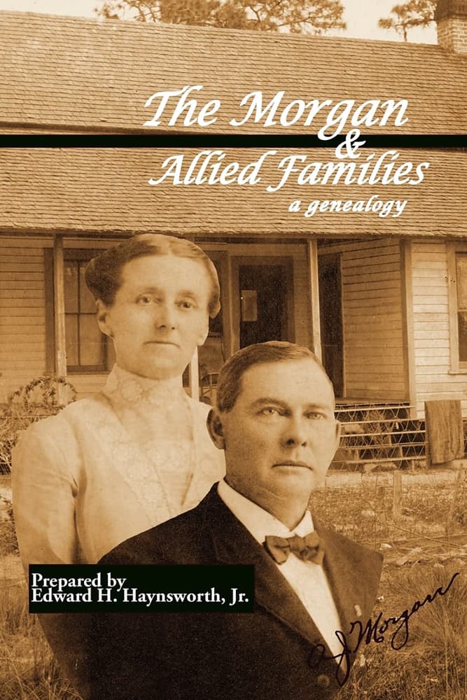 The Morgan and Allied Families